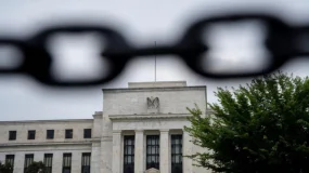 降息预期降温，SOFR期权赢麻了