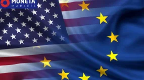 Moneta每日新聞：美歐貿易關係再現緩和信號，協定審批進程有望重啟