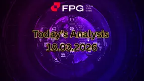 FPG USDCAD Market Report March 18, 2026