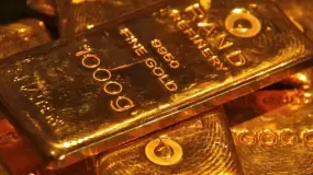 RG 资讯 | 金价横盘在5000美元附近，美联储降息路径成焦点=