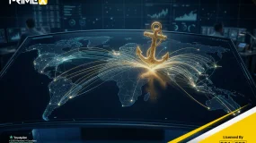 1 Trillion AED Shield: How the UAE Became the World's New Forex Anchor in 2026