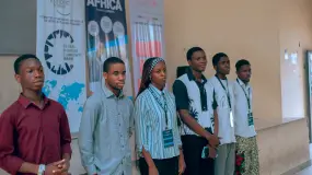 Supporting Financial Literacy and Youth Empowerment through OnsaFX