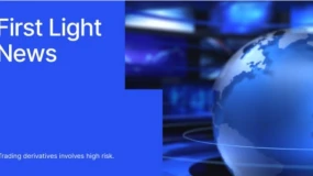 【FP Markets澳福曙光新闻】美联储会议成为关注焦点，中东冲突令前景蒙上阴影