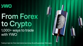 YWO Expands Trading Roster to Over 1,000 Assets Amid Surging Global Volatility