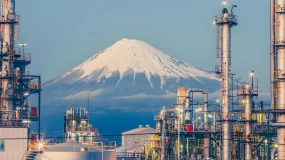 FXTRADING Financial Focus (Asia-Pacific 03/19)Middle East Tensions Threaten Japan’s Naphtha Supply