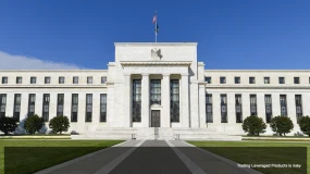 美元在美联储FOMC和鲍威尔讲话后重拾涨势