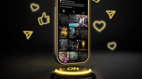 INFINOX：全天候在线，全时刻连接——INFINOX Global与您同步