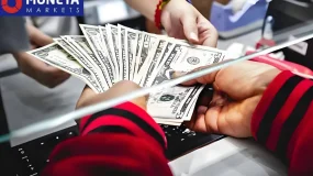 Moneta每日新闻：住房市场再融资需求急跌，美国房地产市场波动加剧