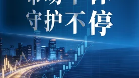 【BCR财经速递】鲍威尔：调查结束前不会卸任