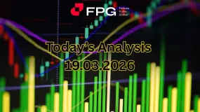 FPG BTCUSD Market Report March 19, 2026