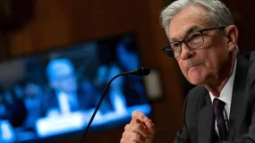 FXTRADING Financial Focus (Asia-Pacific 03/20)Ongoing Power Struggle Within the Fed