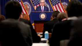 美联储维持利率不变 降息仍需等待通胀回落