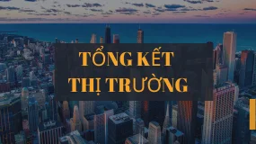 Giá dầu lao dốc từ vùng 100 USD, lực Short Cover nâng đỡ cổ phiếu vốn hóa nhỏ