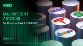 Magnificent 7 Stocks: Are They Overbought in Q1 2026?