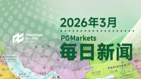 一周热榜精选:波斯湾能源战突破“红线” 战火下主要央行一夜转鹰