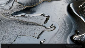 油价在高位区间震荡