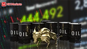 MH Markets 迈汇:油价主导市场,通胀路径牵动全球资产定价