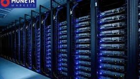 Moneta每日新聞：美國地產進入算力時代，資料中心成為新增長引擎