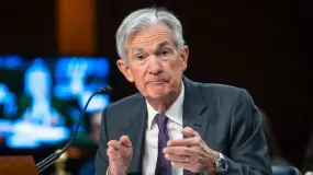 RG 资讯 | 美联储加息预期逆转,债市波动加剧释放风险信号