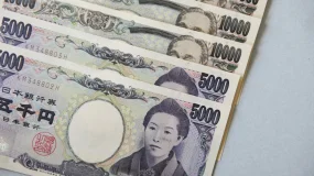 RG 资讯 | 日元徘徊160警戒线,日本当局再次向市场释放干预信号