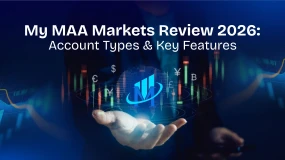 My MAA Markets Review 2026: Account Types, Trading Conditions & Key Features