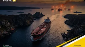 Gold’s V-Shaped Reversal: Trading the "Hormuz Whiplash" in Real-Time