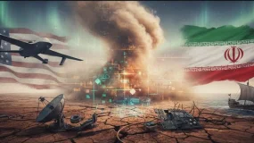 全球焦点 | 当冲突重塑市场，全球油市进入高风险周期