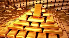 黄金崩跌：10连跌+43年最大周跌幅，底在哪里？