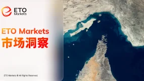 ETO Markets 市场洞察｜美伊局势反复拉扯，霍尔木兹风险未解，全球资产进入“路径交易” 