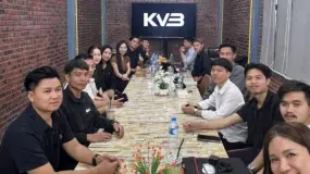 จากการเรียนรู้สู่การลงมือจริง: KVB Thailand ขับเคลื่อนเทรดเดอร์สู่ความสำเร็จ
