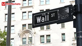 MH Markets 迈汇：美股震荡加剧，科技股进入估值再平衡阶段