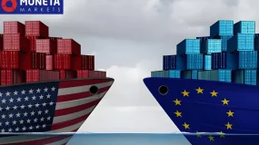 Moneta每日新聞：美歐貿易協定臨表決，關稅風險與不確定性再度升溫