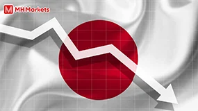 MH Markets 迈汇：日元波动加剧，套利交易进入关键观察阶段