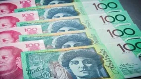 澳元窄幅波动,通胀数据符合预期