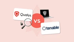 Qualys、Rapid7和Tenable股價下跌
