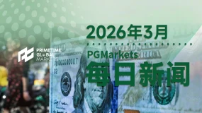 3月26日市场盘点