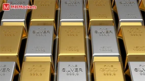 MH Markets 迈汇：贵金属整体承压，市场进入利率主导阶段