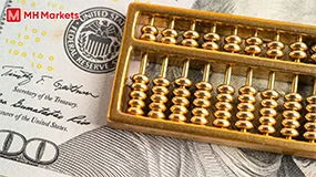 MH Markets 迈汇：美元指数强势未改，但分歧开始浮现