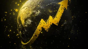 INFINOX：全球通胀观察：价格压力正如何重塑市场格局？