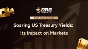 DBG Markets | Soaring US Treasury Yields: Its Impact on Markets Part 2