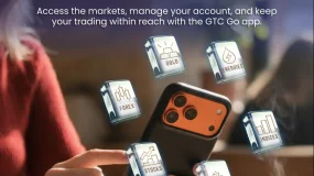 Stay Connected to the Markets with GTC FX: Trade Anytime, Anywhere