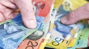 澳洲通胀数据温和,澳元能否扭转弱势?