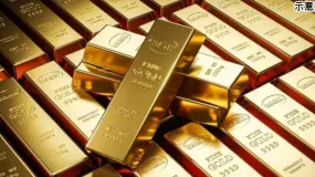 金价大跌背后:聪明资金正在悄悄布局
