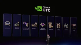 英伟达GPU时代转变：AI CPU新纪元