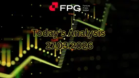 FPG EURGBP Market Report March 27, 2026