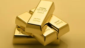 RG 资讯 | 全球市场持续动荡，黄金一度跌破4400美元迈入技术性熊市边缘