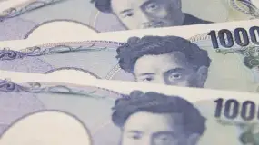 RG 资讯 | 日本财务大臣：日本政府可能采取“果断行动”应对汇率波动