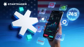 STARTRADER 星邁推出美股 24/5 全天候交易，全面拓寬盤外市場參與度
