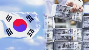 FXTRADING 财经看点（亚太区03/30）韩国对外投资回暖，企业海外扩张重新提速