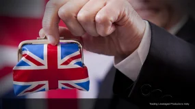 英国零售销售疲软，前景更悲观？